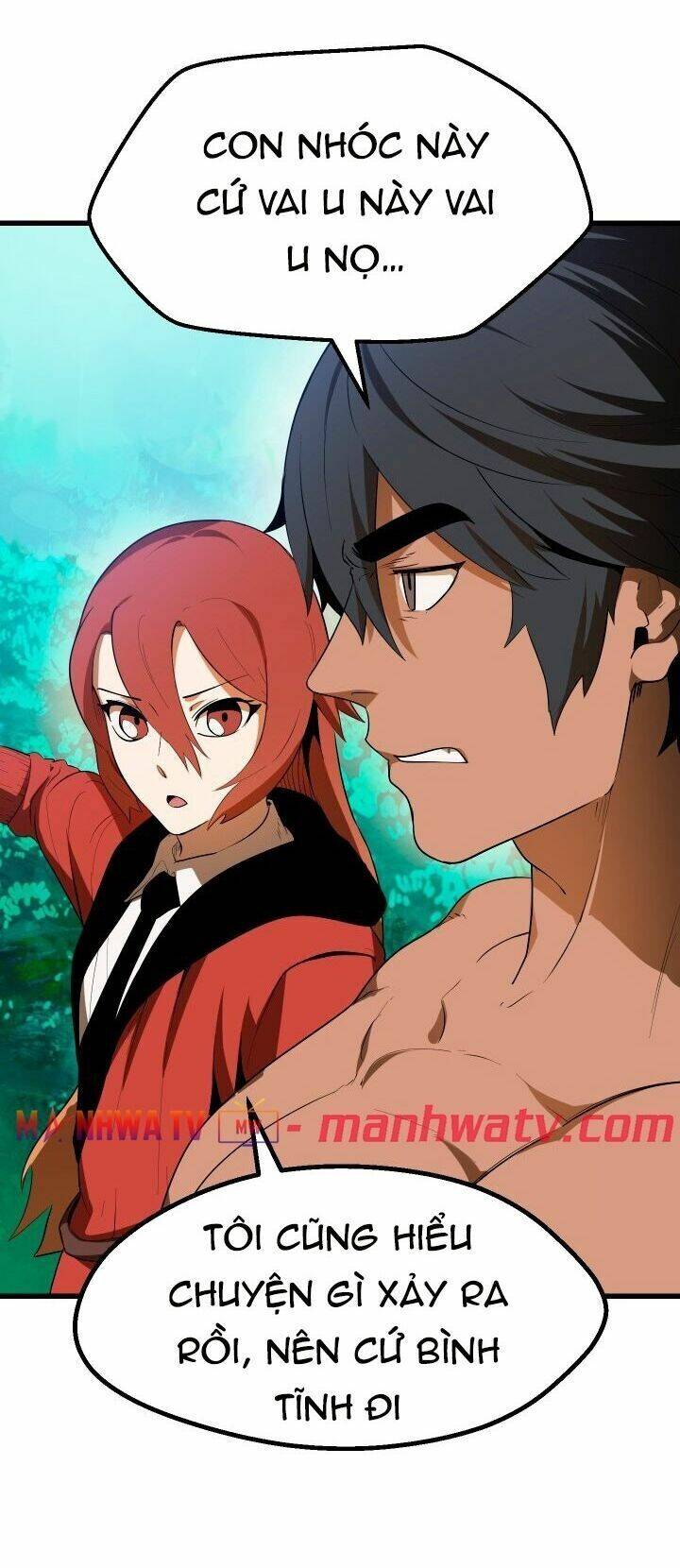 Anh Hùng Mạnh Nhất? Ta Không Làm Lâu Rồi! Chapter 77 - 4