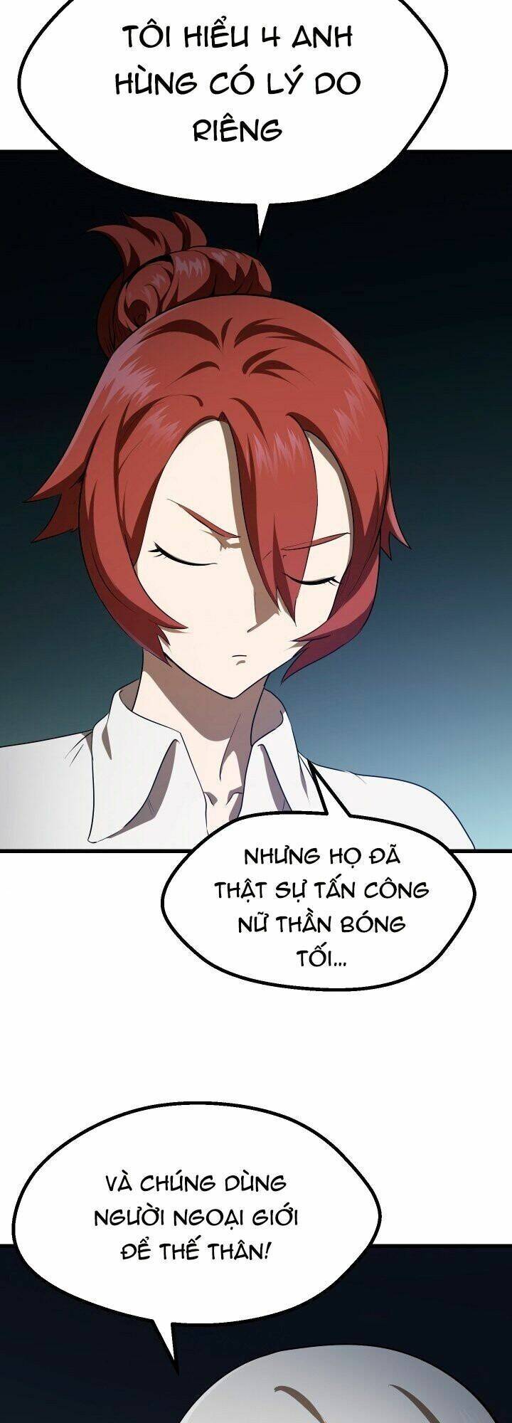 Anh Hùng Mạnh Nhất? Ta Không Làm Lâu Rồi! Chapter 77 - 32