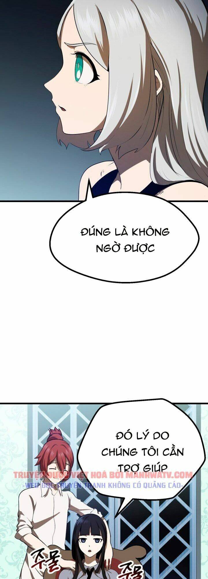 Anh Hùng Mạnh Nhất? Ta Không Làm Lâu Rồi! Chapter 77 - 33