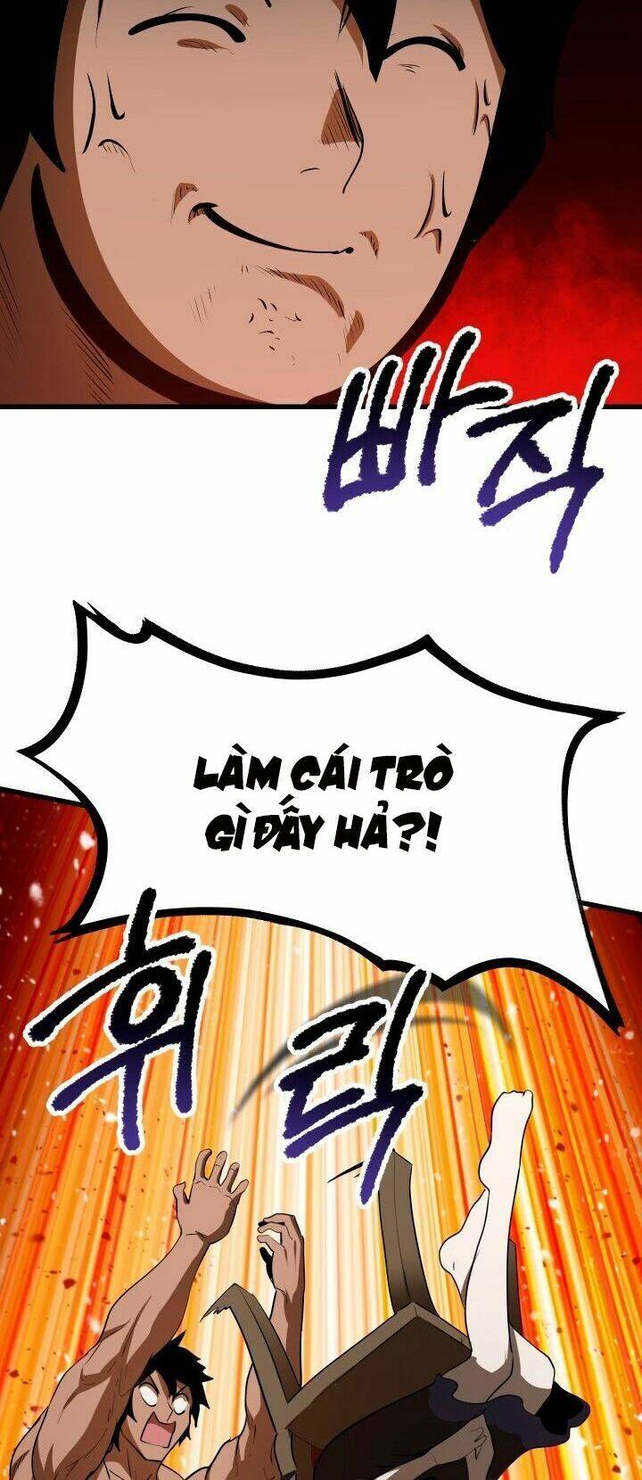 Anh Hùng Mạnh Nhất? Ta Không Làm Lâu Rồi! Chapter 77 - 35