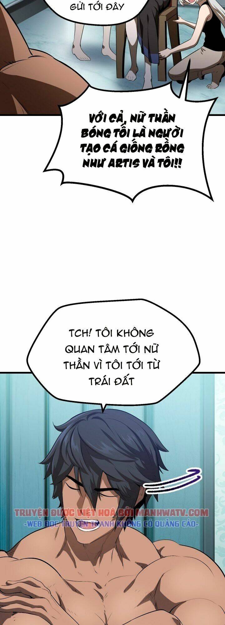 Anh Hùng Mạnh Nhất? Ta Không Làm Lâu Rồi! Chapter 77 - 37