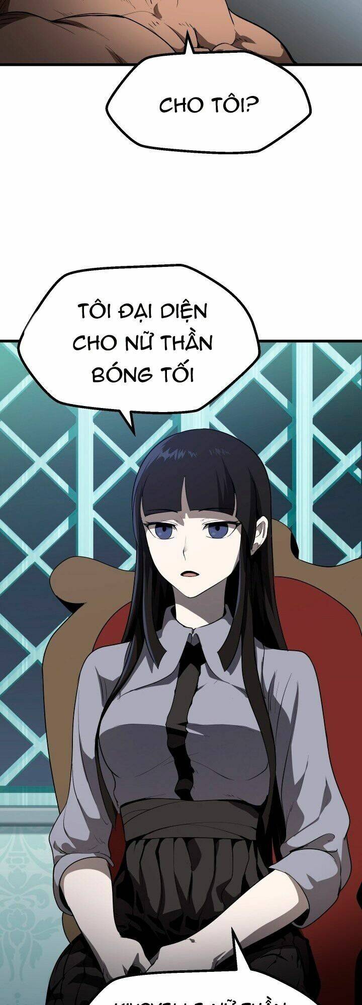 Anh Hùng Mạnh Nhất? Ta Không Làm Lâu Rồi! Chapter 77 - 40