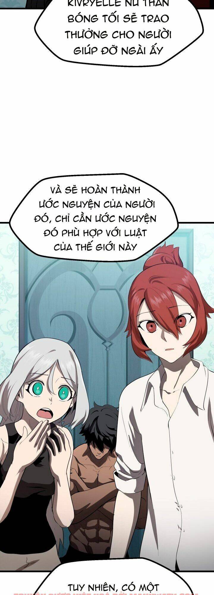 Anh Hùng Mạnh Nhất? Ta Không Làm Lâu Rồi! Chapter 77 - 41