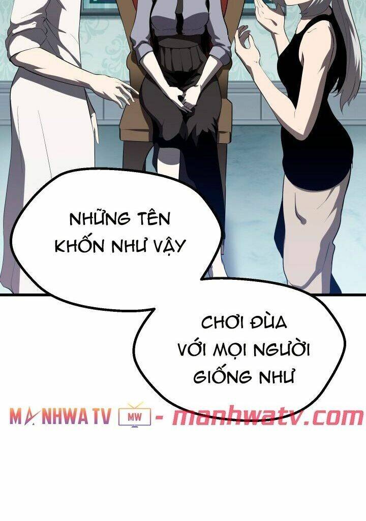 Anh Hùng Mạnh Nhất? Ta Không Làm Lâu Rồi! Chapter 77 - 44