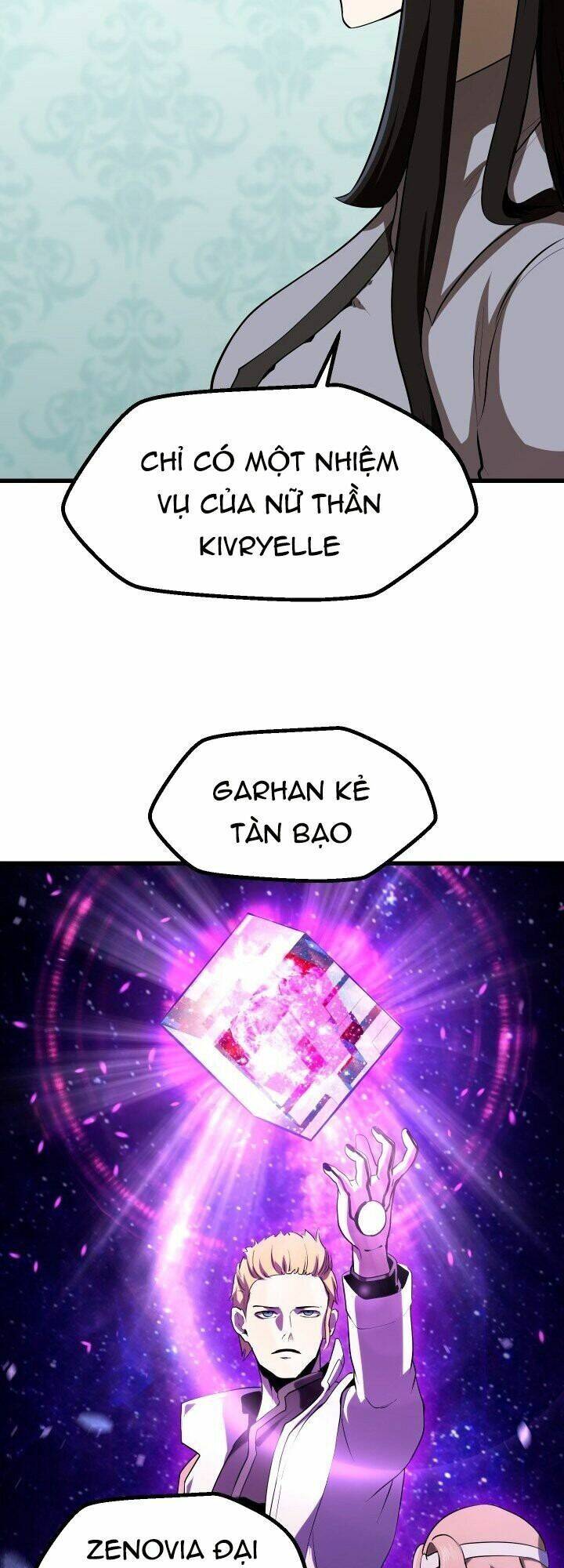 Anh Hùng Mạnh Nhất? Ta Không Làm Lâu Rồi! Chapter 77 - 50