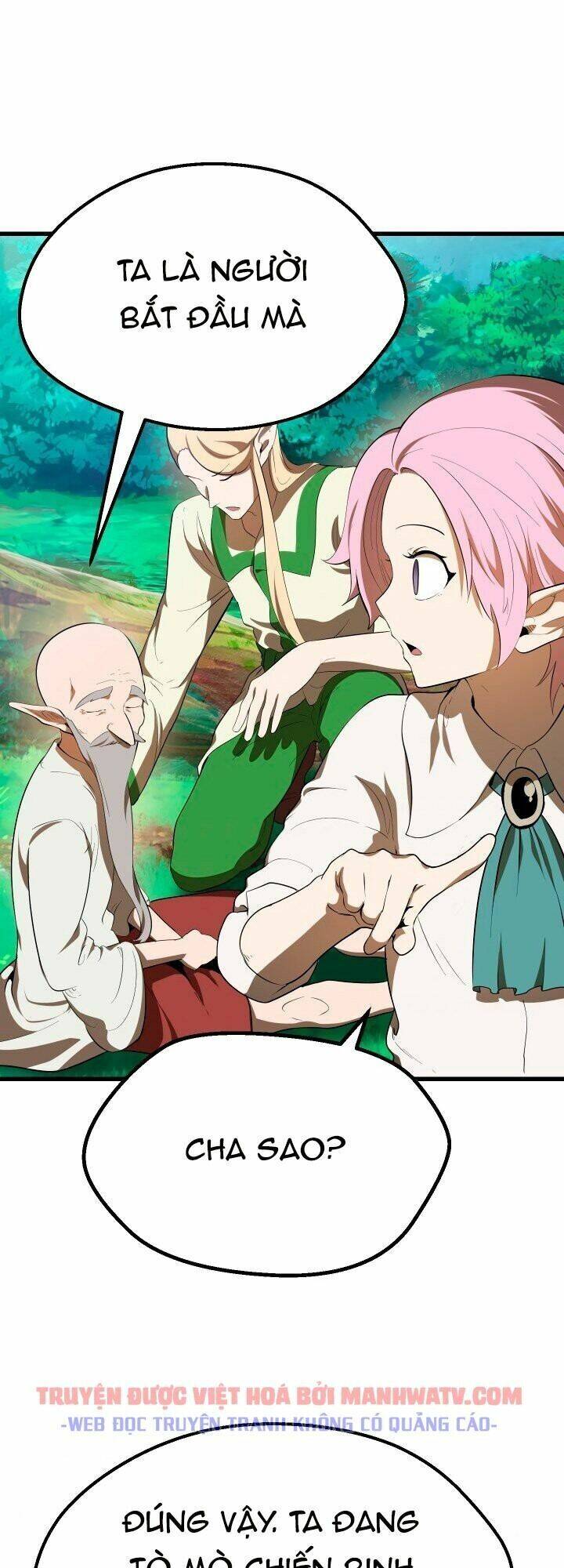 Anh Hùng Mạnh Nhất? Ta Không Làm Lâu Rồi! Chapter 77 - 6