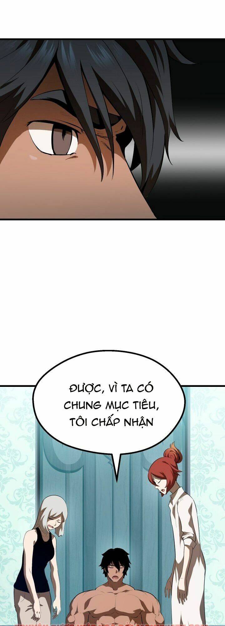 Anh Hùng Mạnh Nhất? Ta Không Làm Lâu Rồi! Chapter 77 - 56