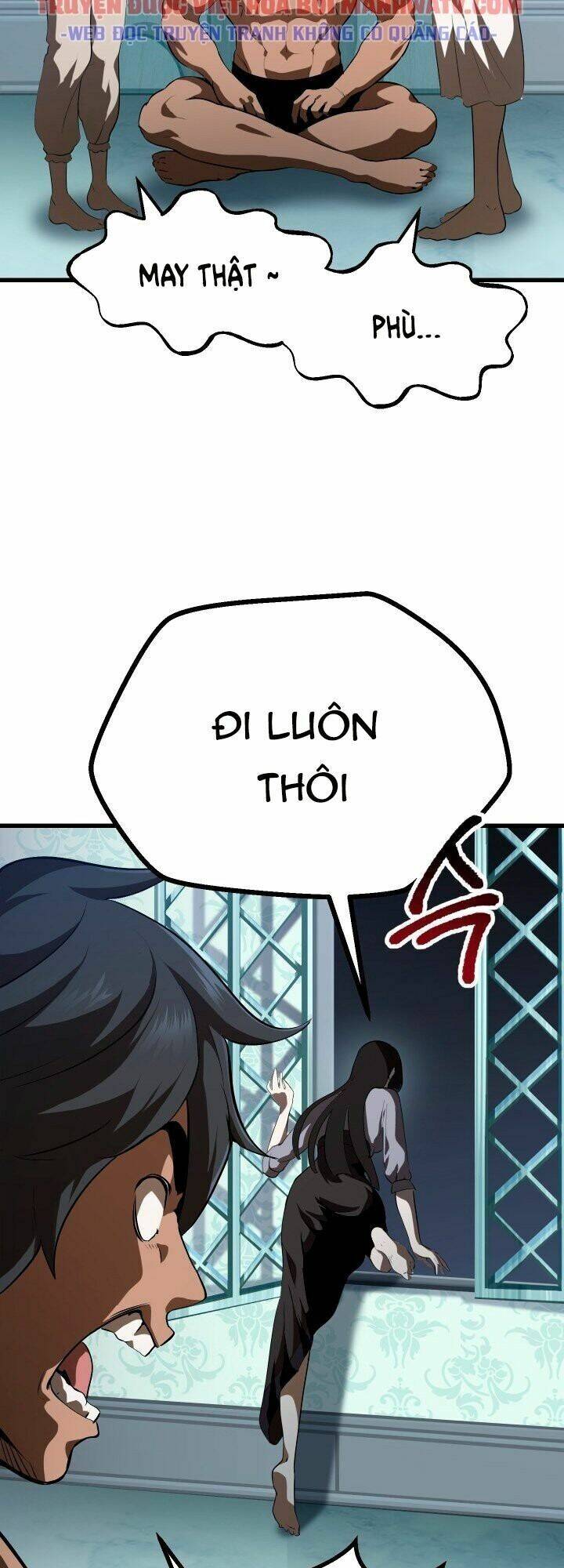 Anh Hùng Mạnh Nhất? Ta Không Làm Lâu Rồi! Chapter 77 - 57