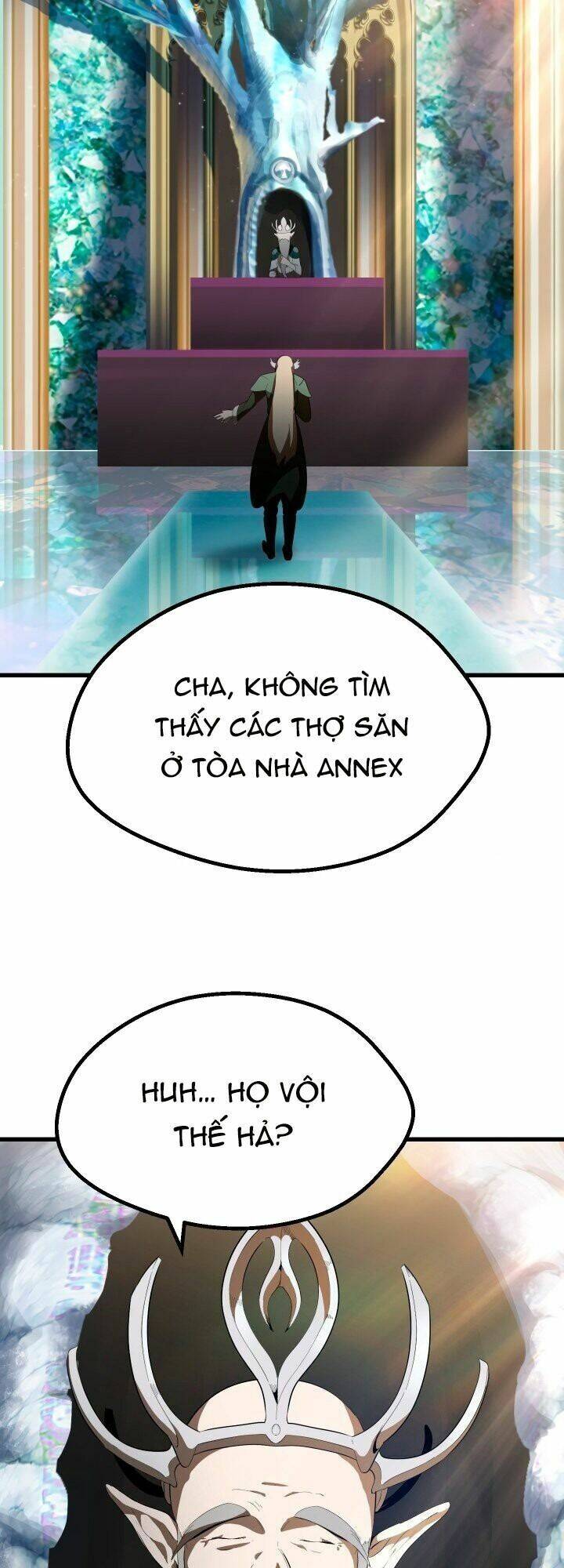 Anh Hùng Mạnh Nhất? Ta Không Làm Lâu Rồi! Chapter 77 - 65