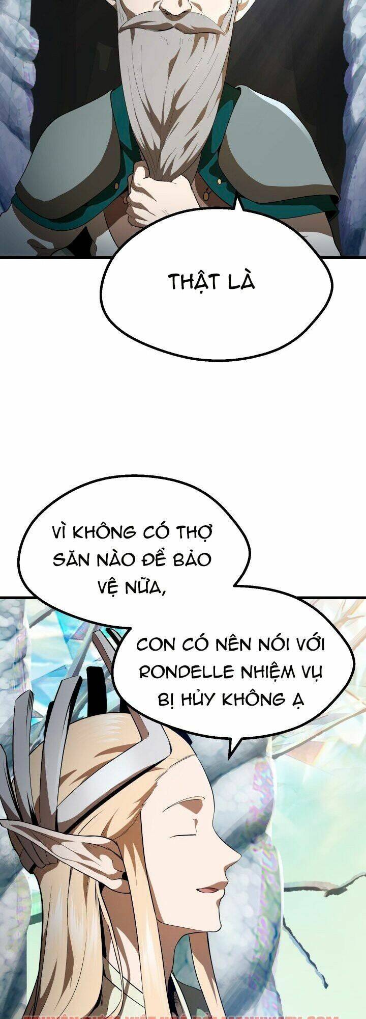 Anh Hùng Mạnh Nhất? Ta Không Làm Lâu Rồi! Chapter 77 - 66