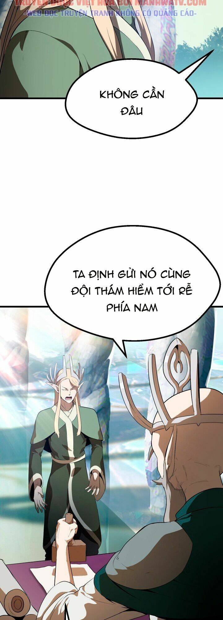 Anh Hùng Mạnh Nhất? Ta Không Làm Lâu Rồi! Chapter 77 - 67