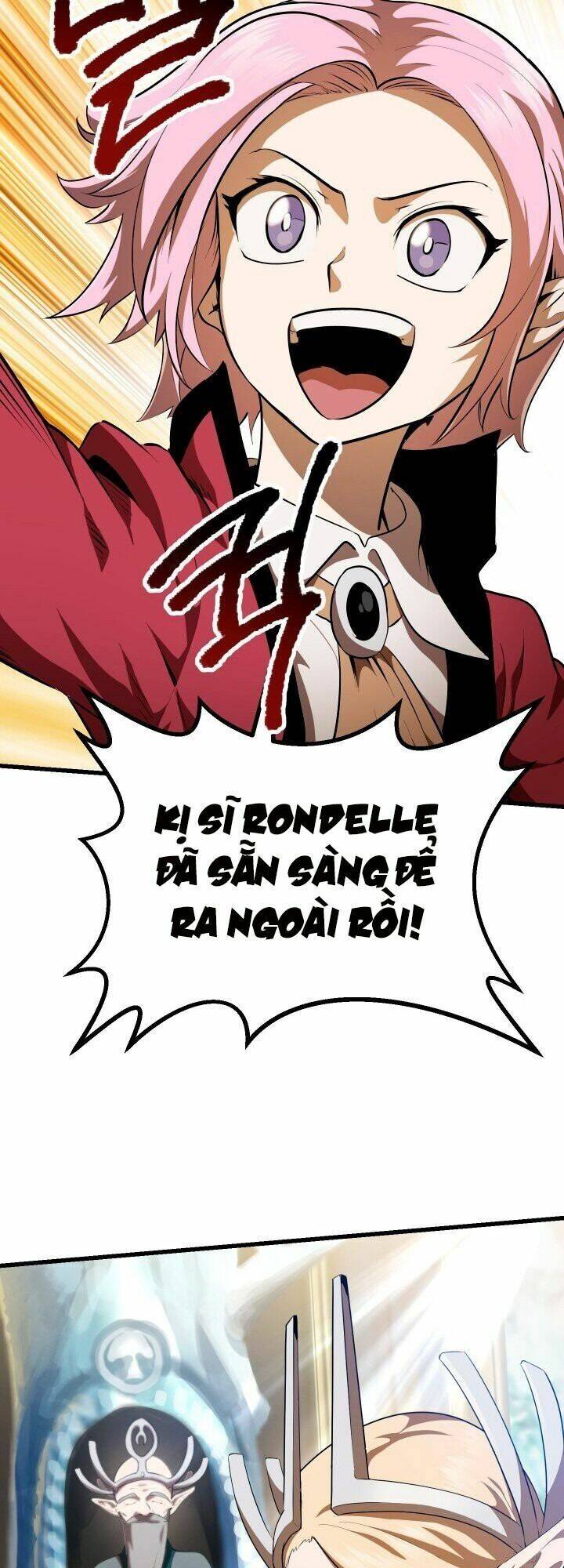 Anh Hùng Mạnh Nhất? Ta Không Làm Lâu Rồi! Chapter 77 - 73