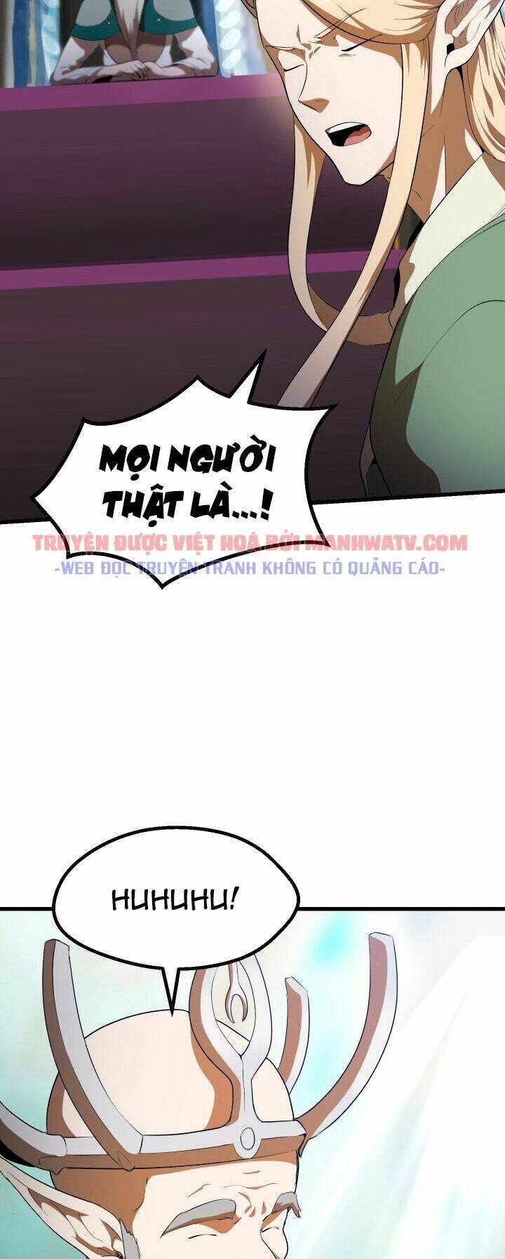 Anh Hùng Mạnh Nhất? Ta Không Làm Lâu Rồi! Chapter 77 - 74