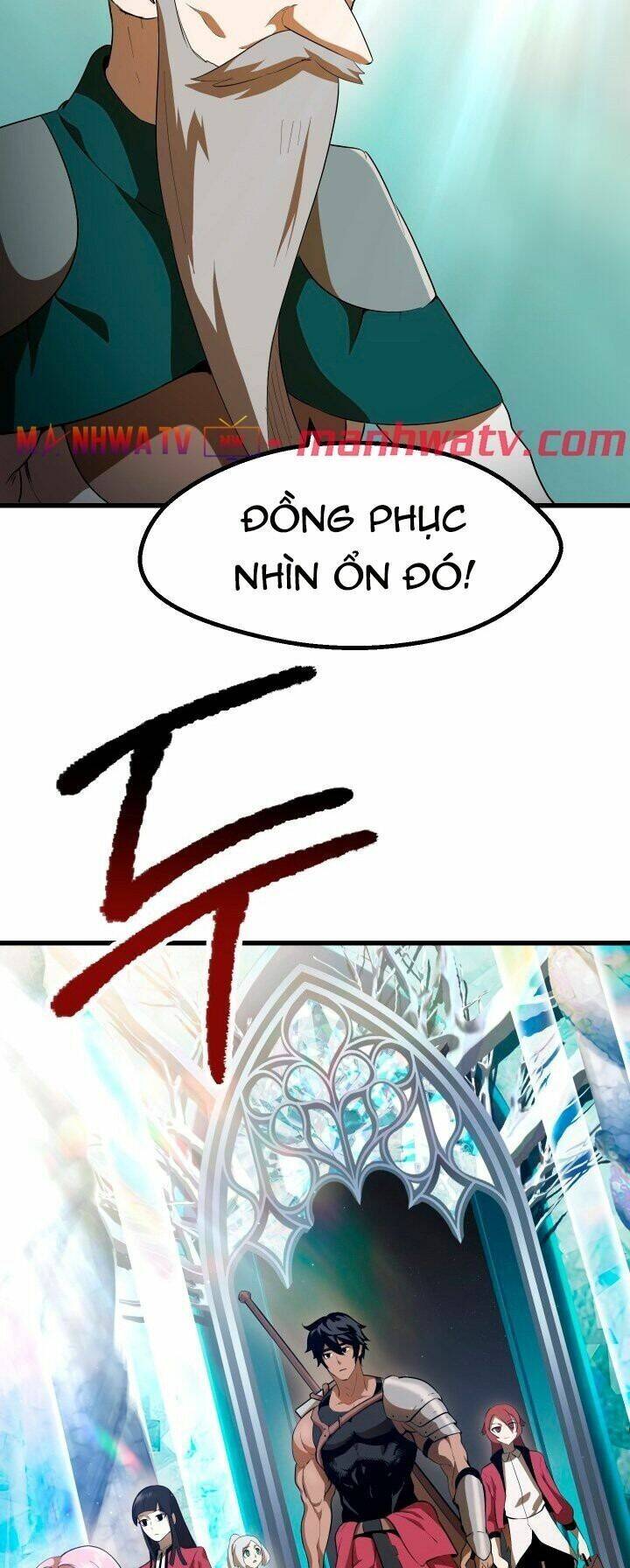 Anh Hùng Mạnh Nhất? Ta Không Làm Lâu Rồi! Chapter 77 - 75