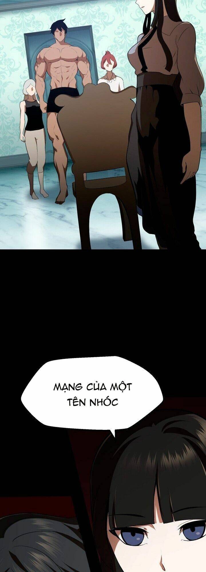 Anh Hùng Mạnh Nhất? Ta Không Làm Lâu Rồi! Chapter 78 - 15