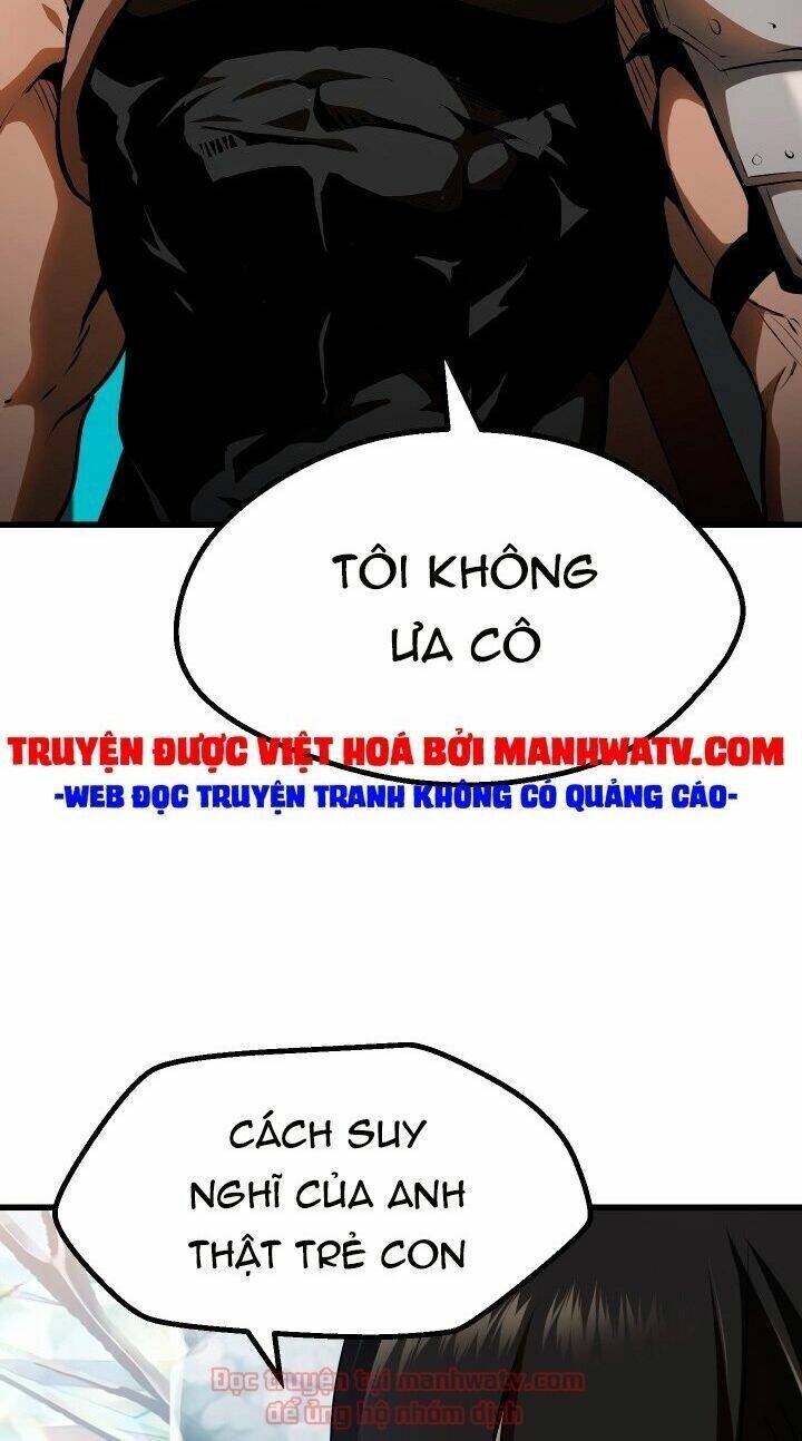 Anh Hùng Mạnh Nhất? Ta Không Làm Lâu Rồi! Chapter 78 - 21