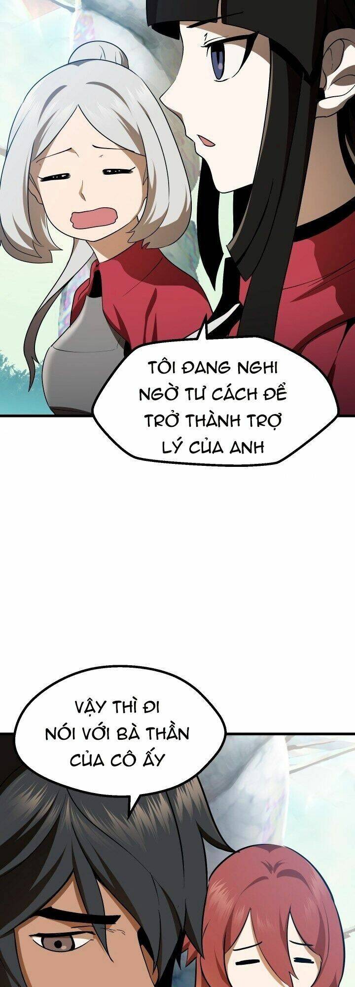 Anh Hùng Mạnh Nhất? Ta Không Làm Lâu Rồi! Chapter 78 - 22