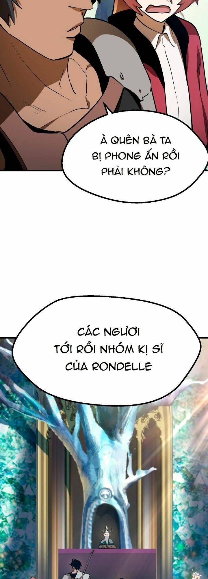 Anh Hùng Mạnh Nhất? Ta Không Làm Lâu Rồi! Chapter 78 - 23
