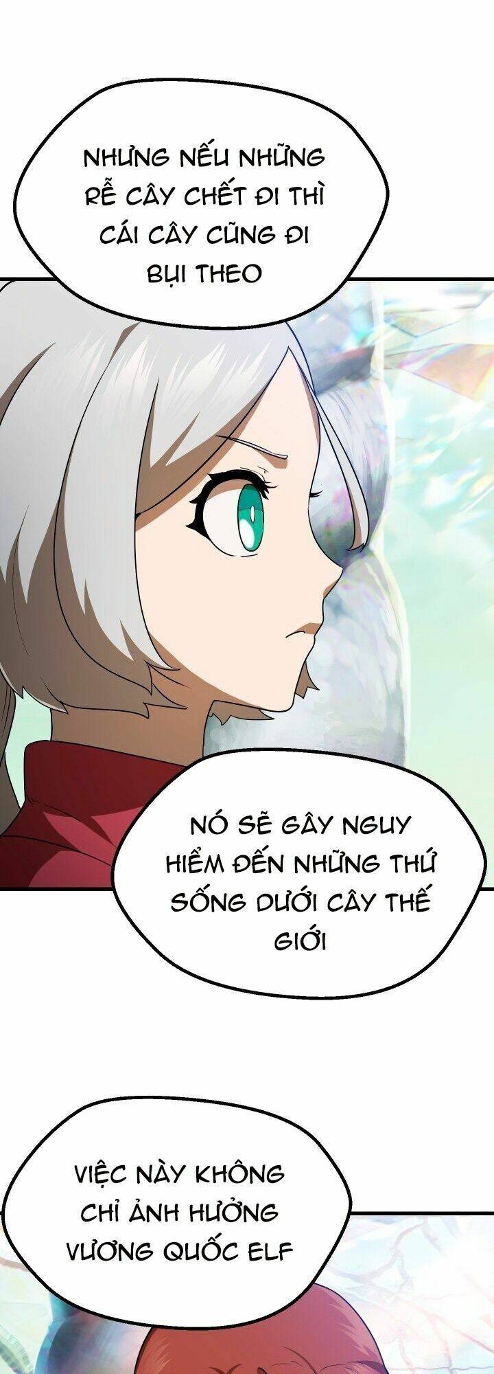 Anh Hùng Mạnh Nhất? Ta Không Làm Lâu Rồi! Chapter 78 - 26