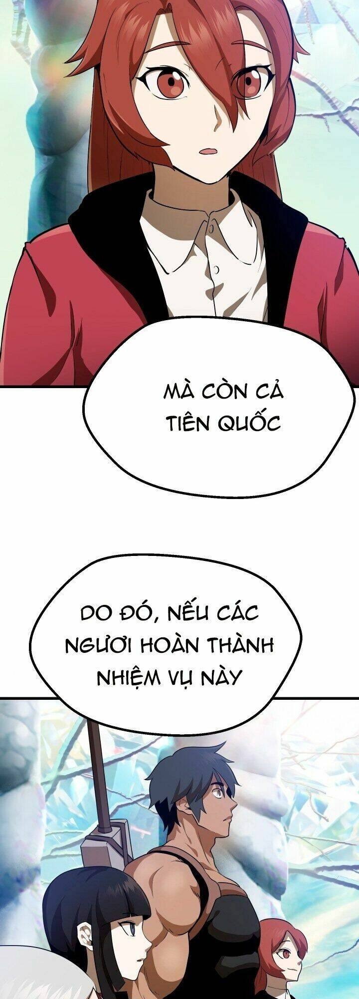 Anh Hùng Mạnh Nhất? Ta Không Làm Lâu Rồi! Chapter 78 - 27