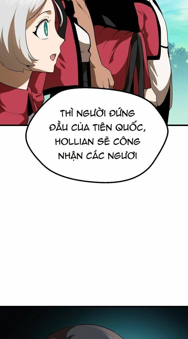 Anh Hùng Mạnh Nhất? Ta Không Làm Lâu Rồi! Chapter 78 - 28