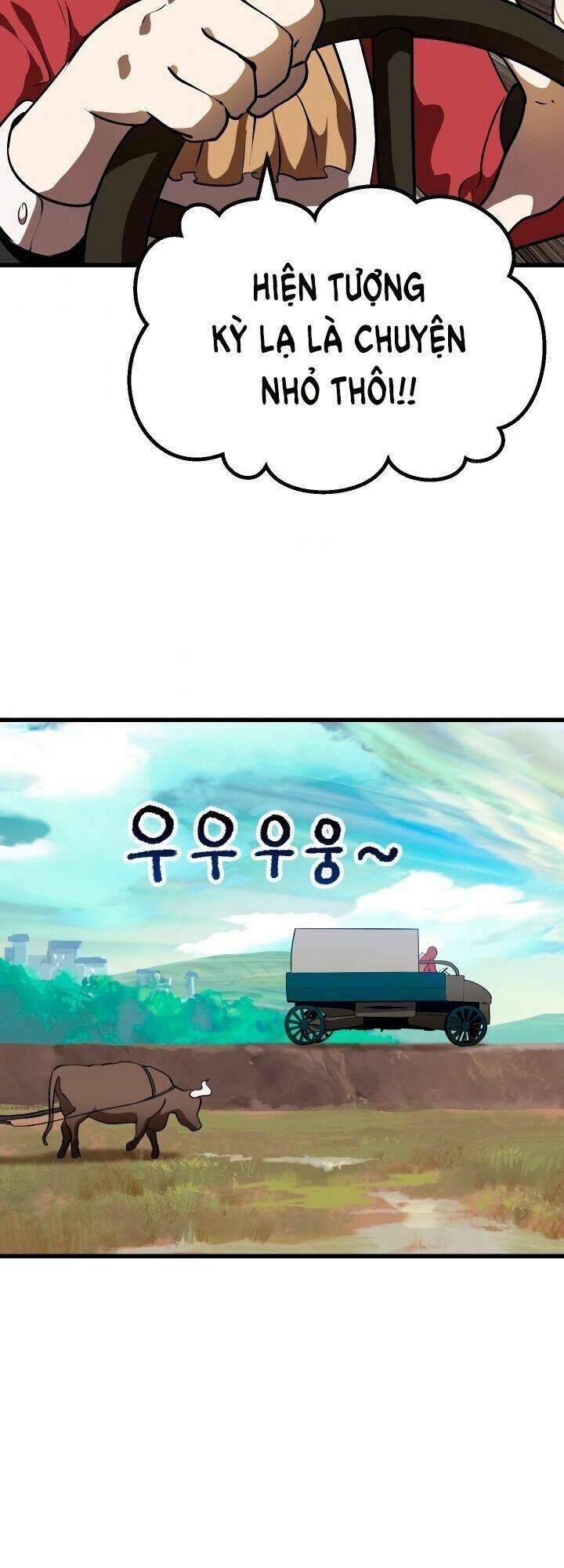 Anh Hùng Mạnh Nhất? Ta Không Làm Lâu Rồi! Chapter 78 - 34