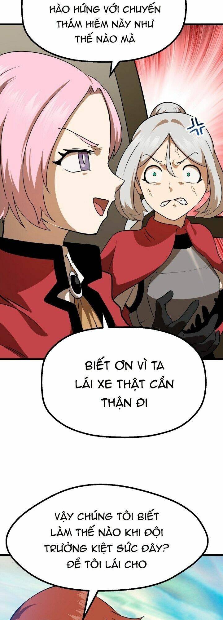 Anh Hùng Mạnh Nhất? Ta Không Làm Lâu Rồi! Chapter 78 - 38