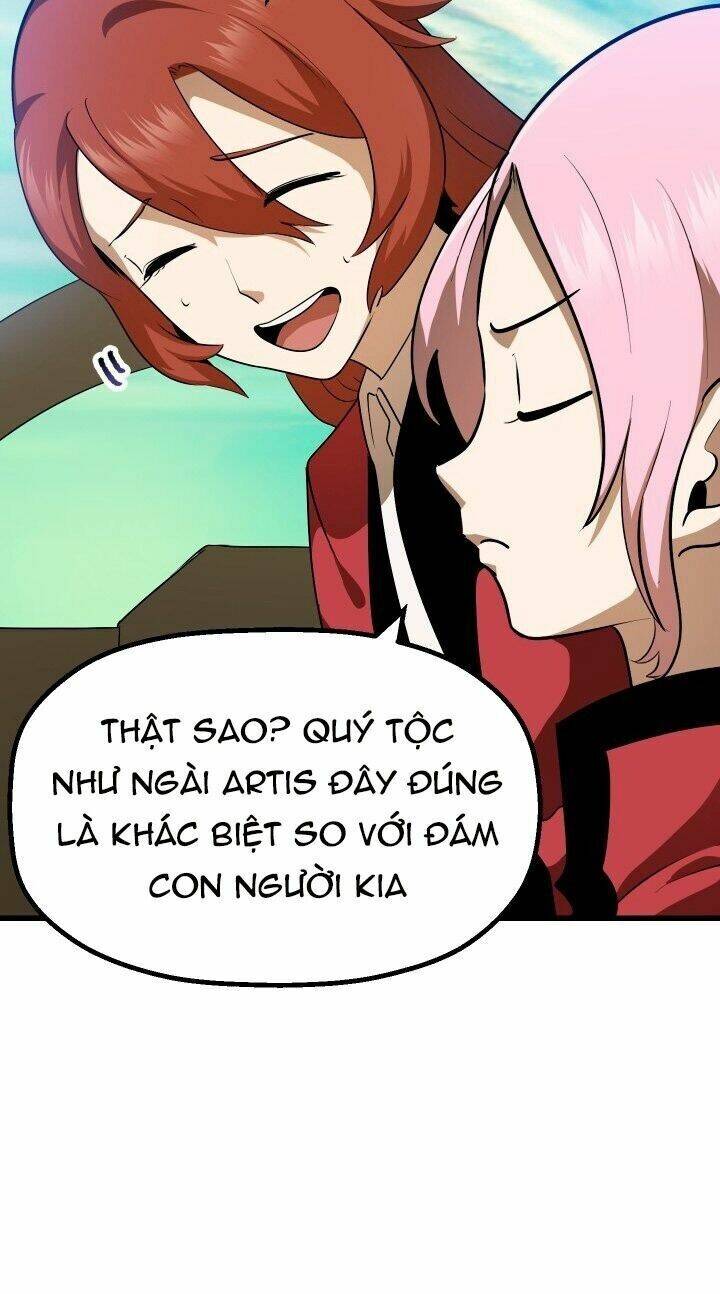 Anh Hùng Mạnh Nhất? Ta Không Làm Lâu Rồi! Chapter 78 - 39