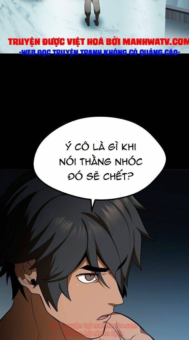 Anh Hùng Mạnh Nhất? Ta Không Làm Lâu Rồi! Chapter 78 - 5