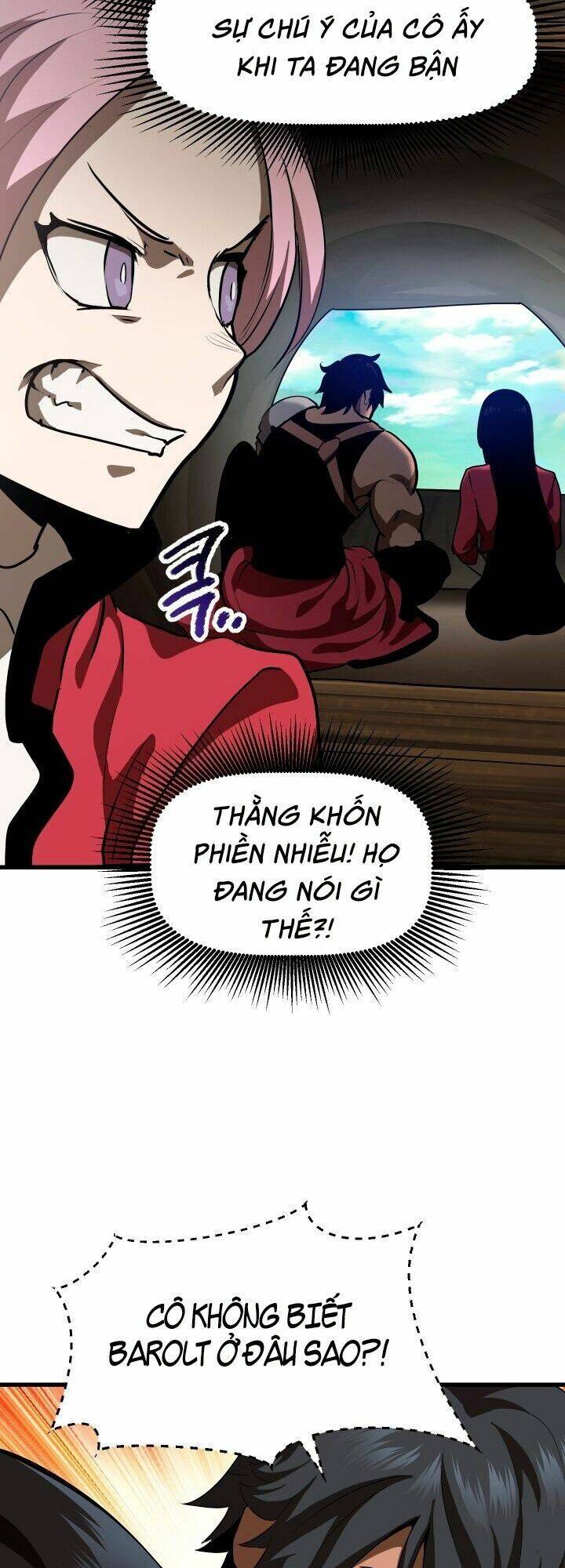 Anh Hùng Mạnh Nhất? Ta Không Làm Lâu Rồi! Chapter 78 - 42