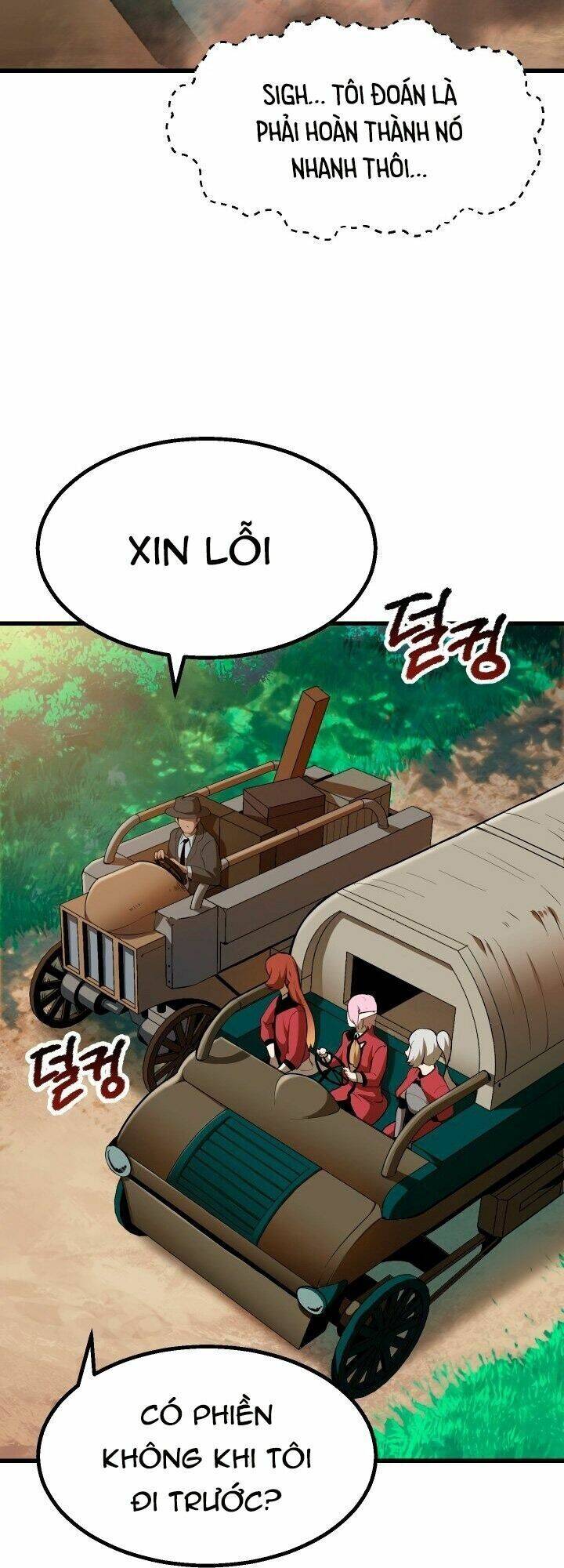 Anh Hùng Mạnh Nhất? Ta Không Làm Lâu Rồi! Chapter 78 - 46