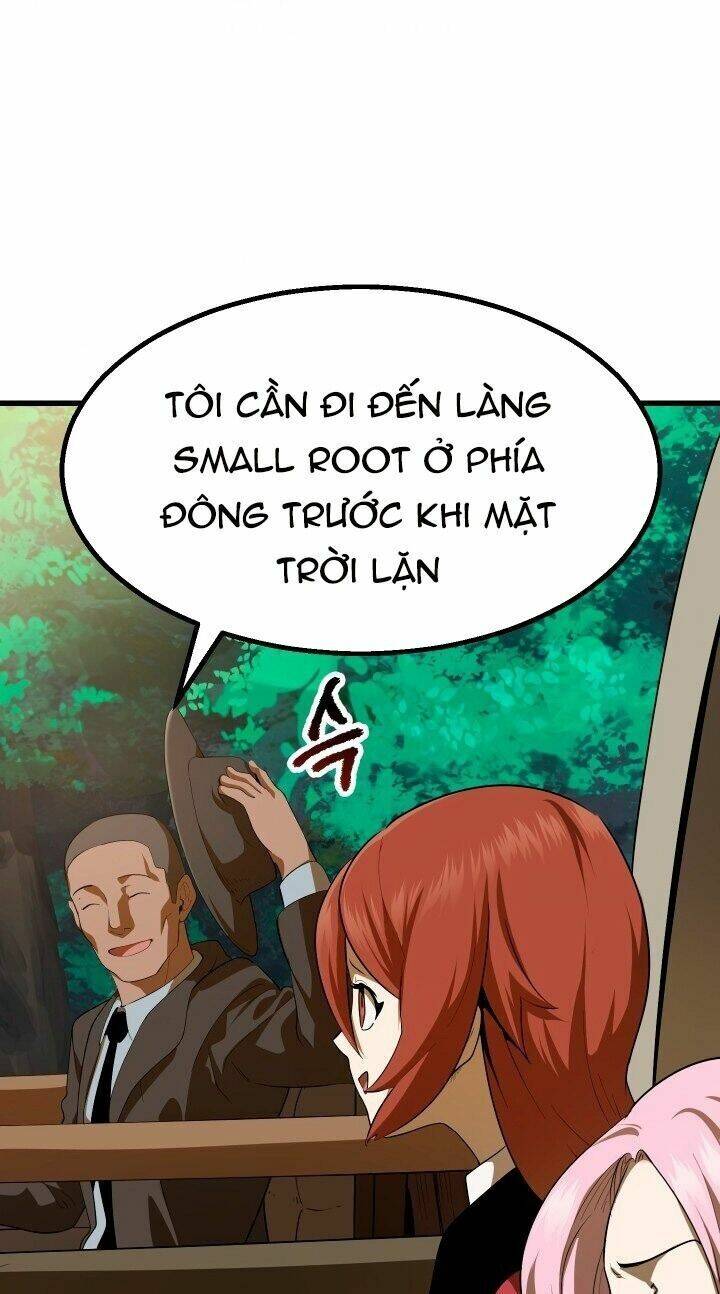 Anh Hùng Mạnh Nhất? Ta Không Làm Lâu Rồi! Chapter 78 - 47