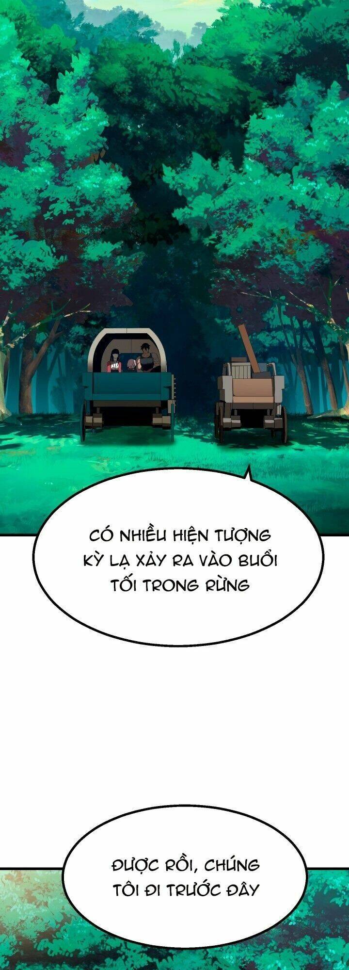 Anh Hùng Mạnh Nhất? Ta Không Làm Lâu Rồi! Chapter 78 - 49