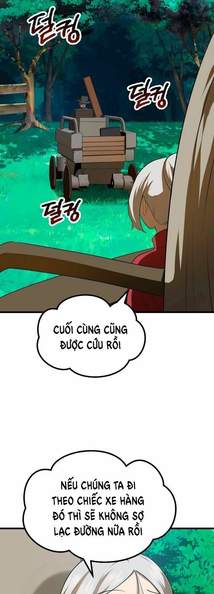 Anh Hùng Mạnh Nhất? Ta Không Làm Lâu Rồi! Chapter 78 - 50