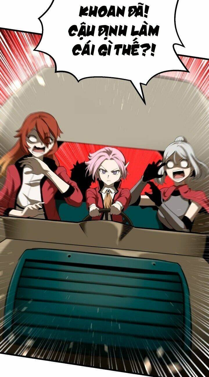 Anh Hùng Mạnh Nhất? Ta Không Làm Lâu Rồi! Chapter 78 - 55