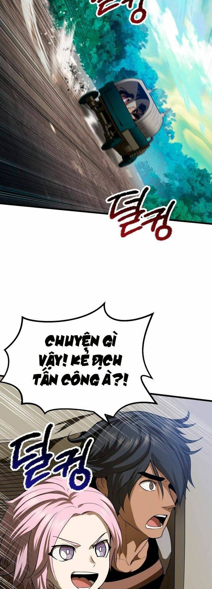 Anh Hùng Mạnh Nhất? Ta Không Làm Lâu Rồi! Chapter 78 - 58