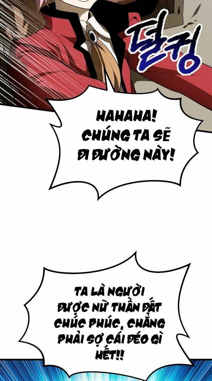 Anh Hùng Mạnh Nhất? Ta Không Làm Lâu Rồi! Chapter 78 - 59