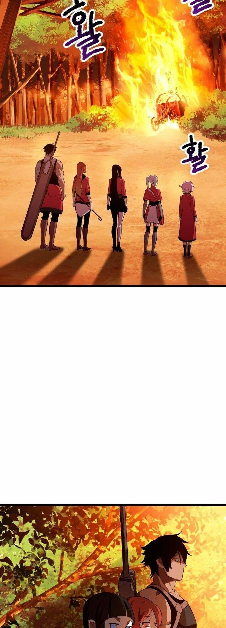 Anh Hùng Mạnh Nhất? Ta Không Làm Lâu Rồi! Chapter 78 - 62