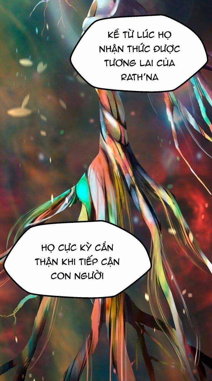 Anh Hùng Mạnh Nhất? Ta Không Làm Lâu Rồi! Chapter 78 - 8