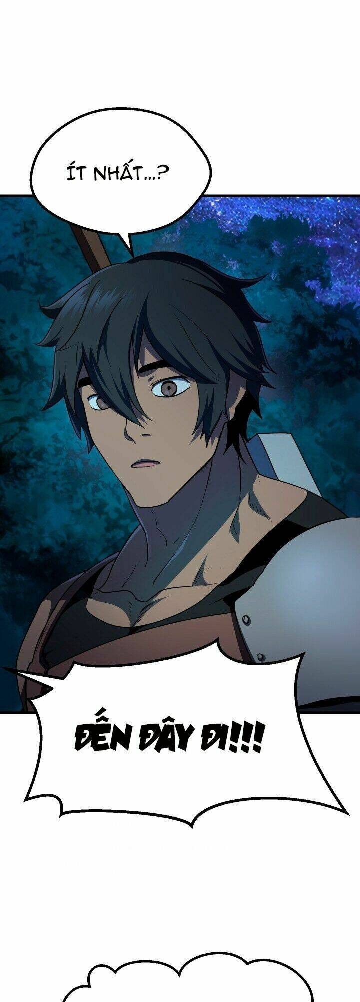 Anh Hùng Mạnh Nhất? Ta Không Làm Lâu Rồi! Chapter 78 - 73