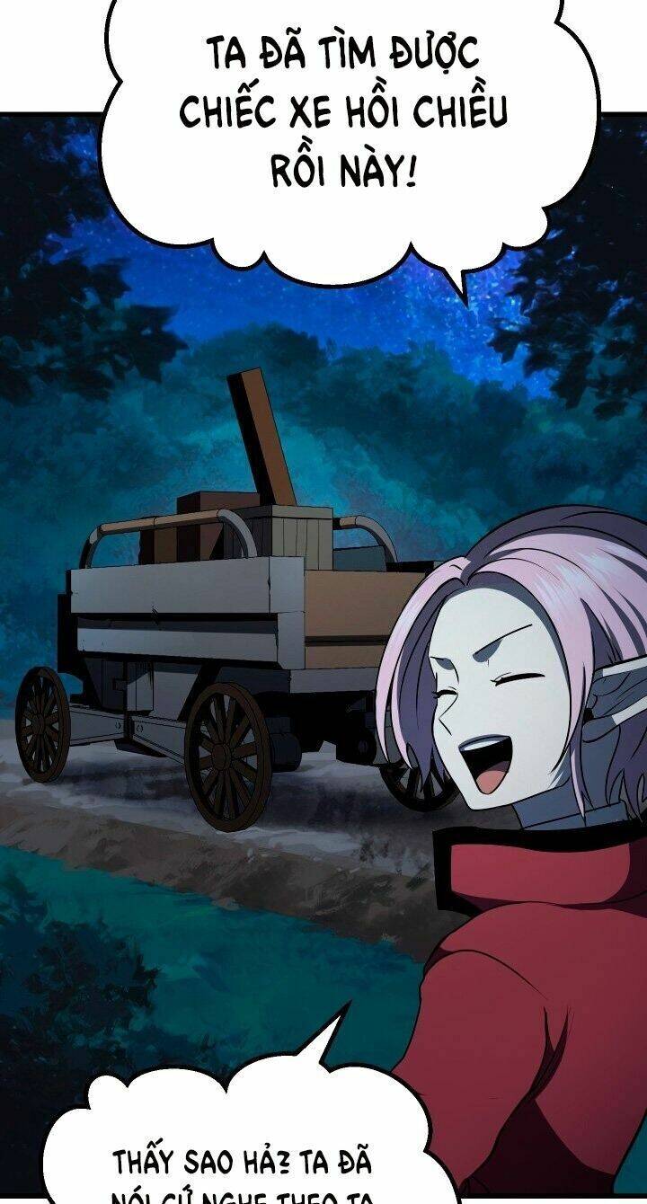 Anh Hùng Mạnh Nhất? Ta Không Làm Lâu Rồi! Chapter 78 - 74