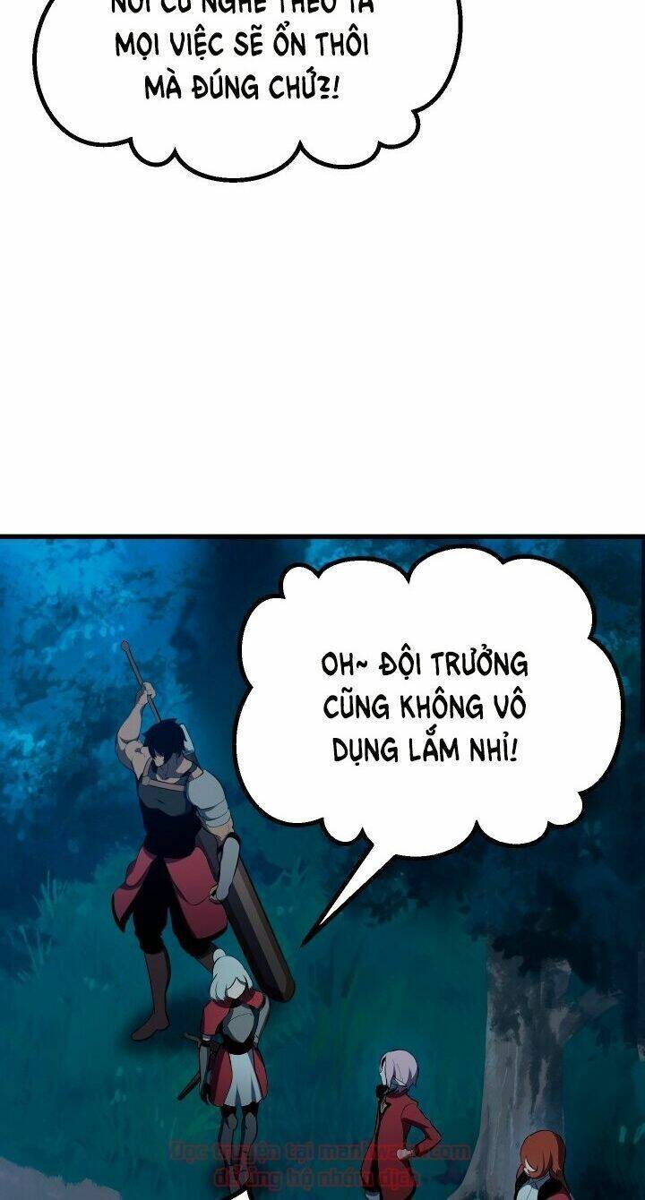 Anh Hùng Mạnh Nhất? Ta Không Làm Lâu Rồi! Chapter 78 - 75