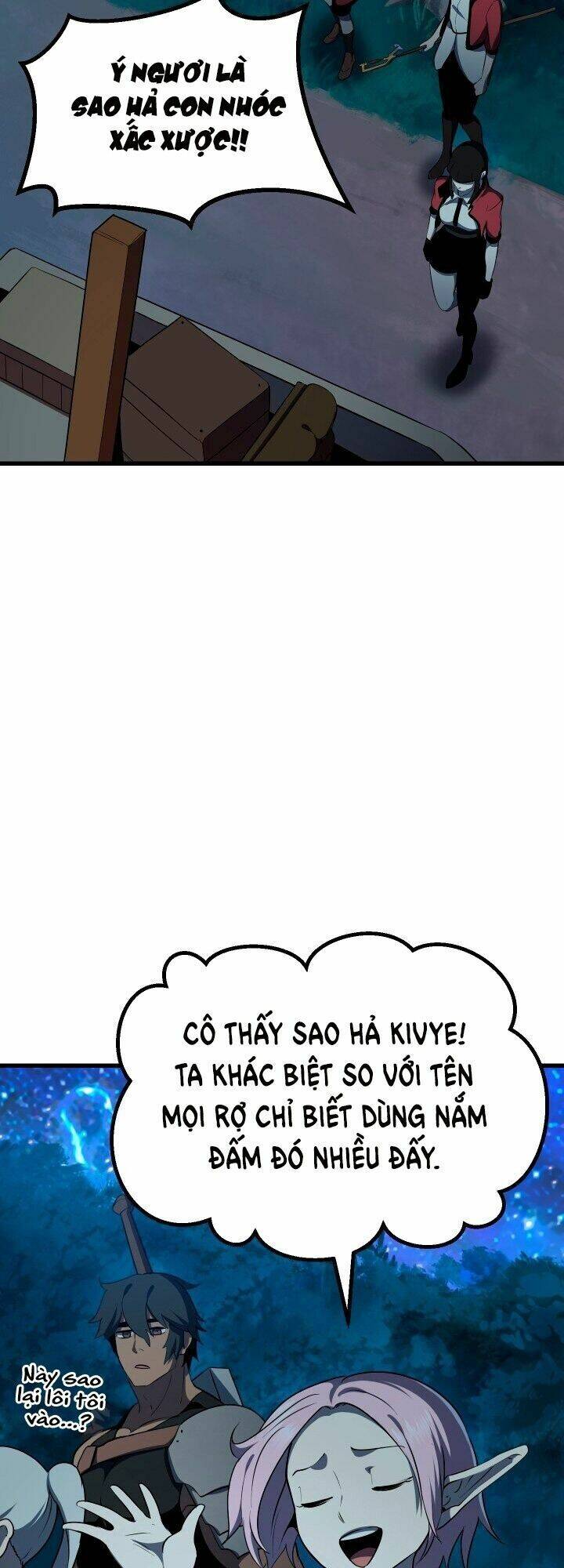 Anh Hùng Mạnh Nhất? Ta Không Làm Lâu Rồi! Chapter 78 - 76