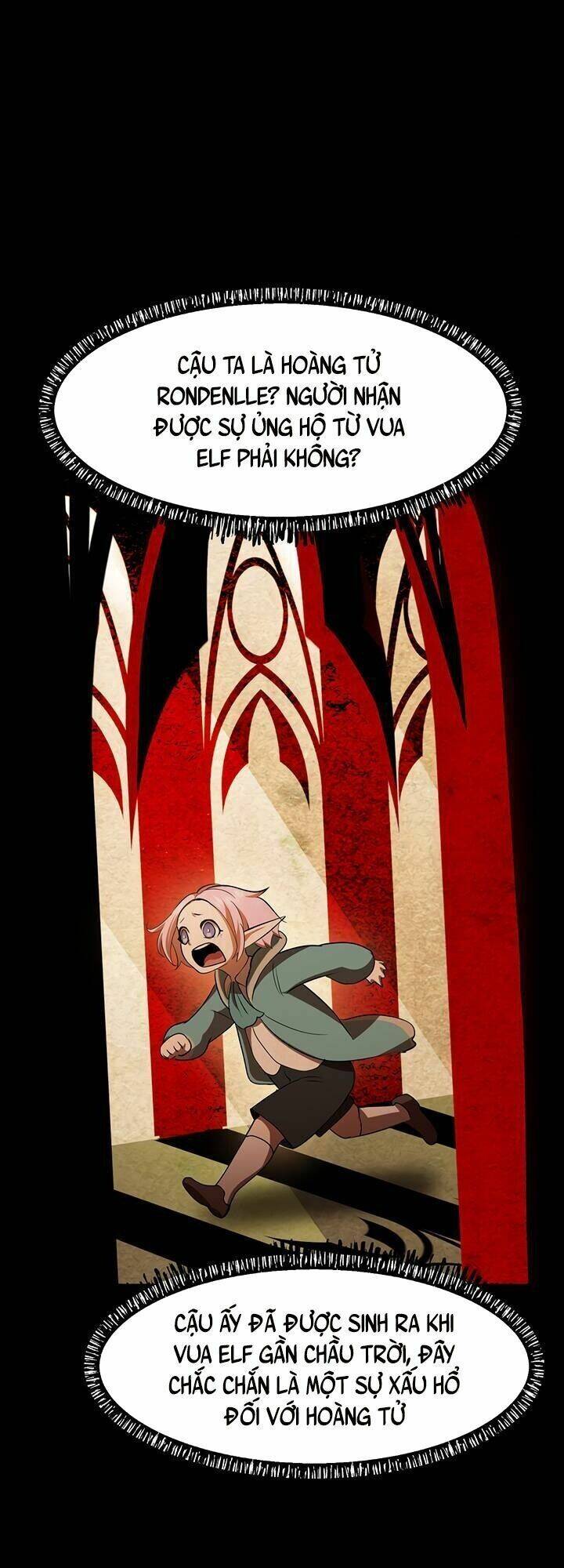 Anh Hùng Mạnh Nhất? Ta Không Làm Lâu Rồi! Chapter 79 - 2