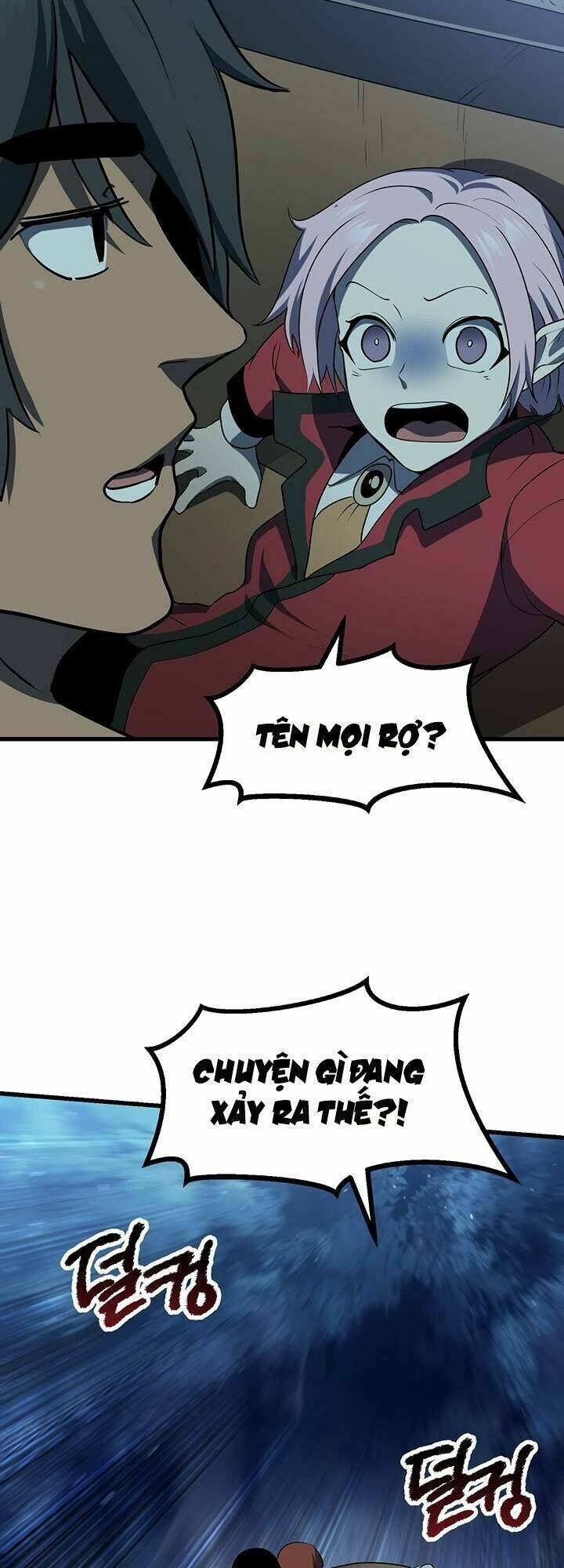 Anh Hùng Mạnh Nhất? Ta Không Làm Lâu Rồi! Chapter 79 - 11