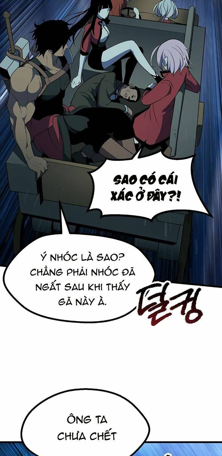 Anh Hùng Mạnh Nhất? Ta Không Làm Lâu Rồi! Chapter 79 - 12