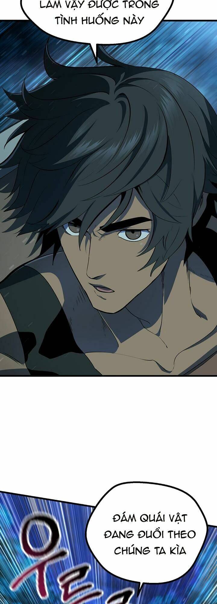 Anh Hùng Mạnh Nhất? Ta Không Làm Lâu Rồi! Chapter 79 - 15