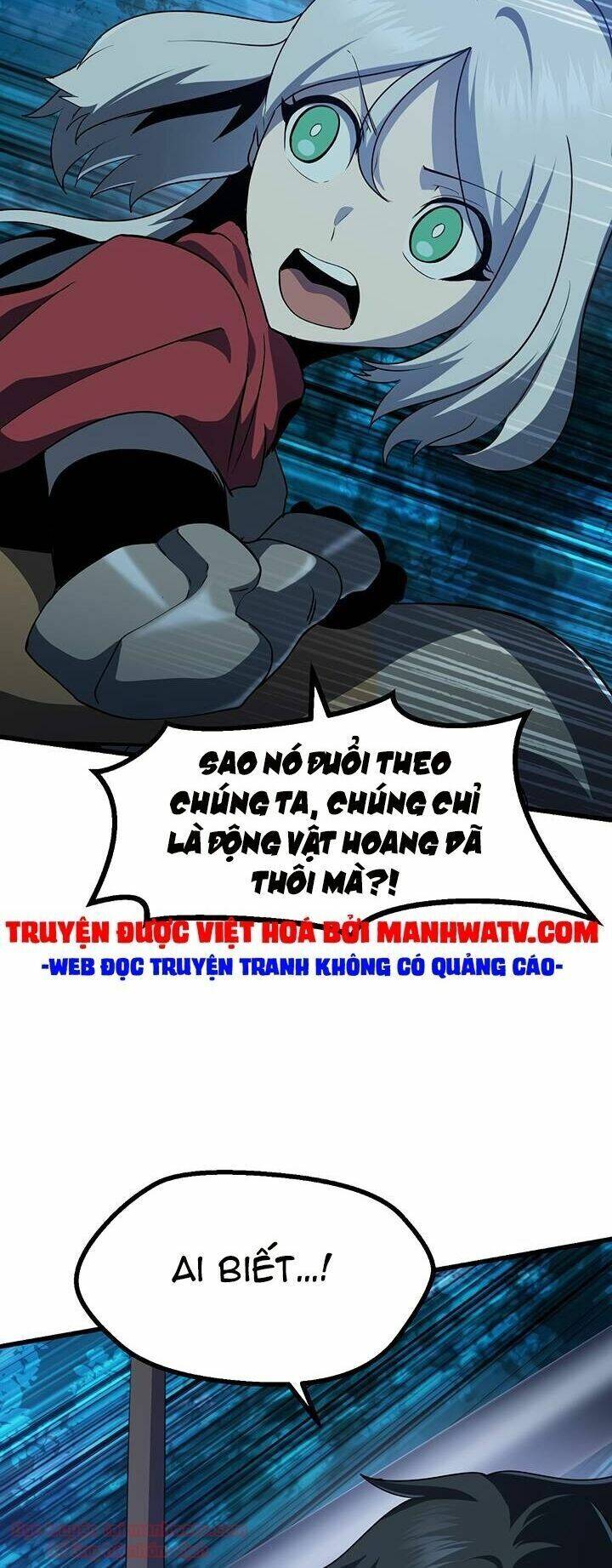 Anh Hùng Mạnh Nhất? Ta Không Làm Lâu Rồi! Chapter 79 - 17