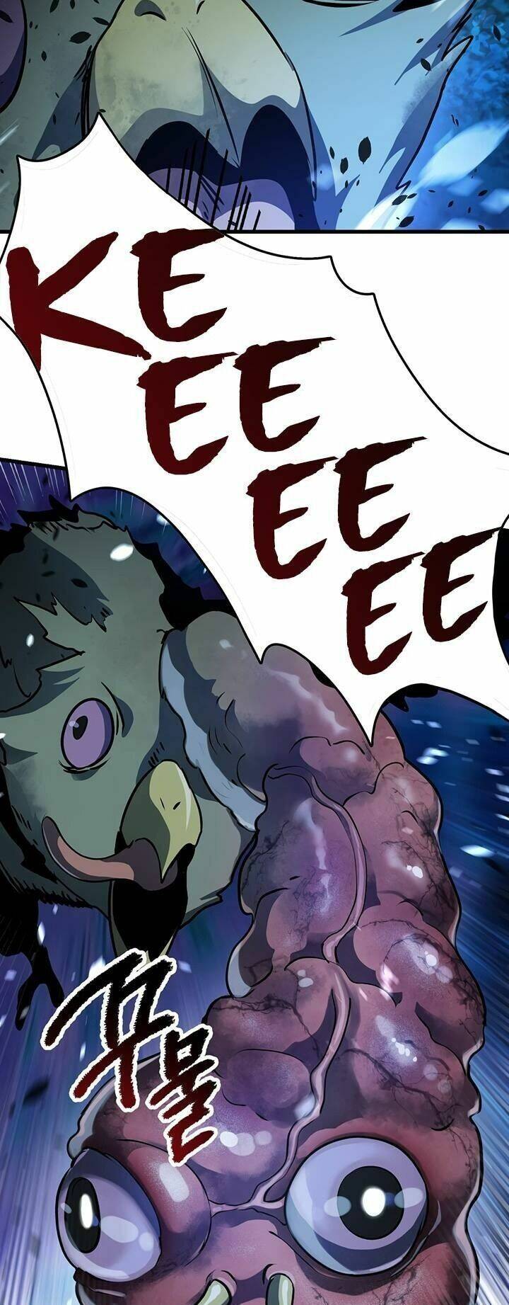 Anh Hùng Mạnh Nhất? Ta Không Làm Lâu Rồi! Chapter 79 - 20