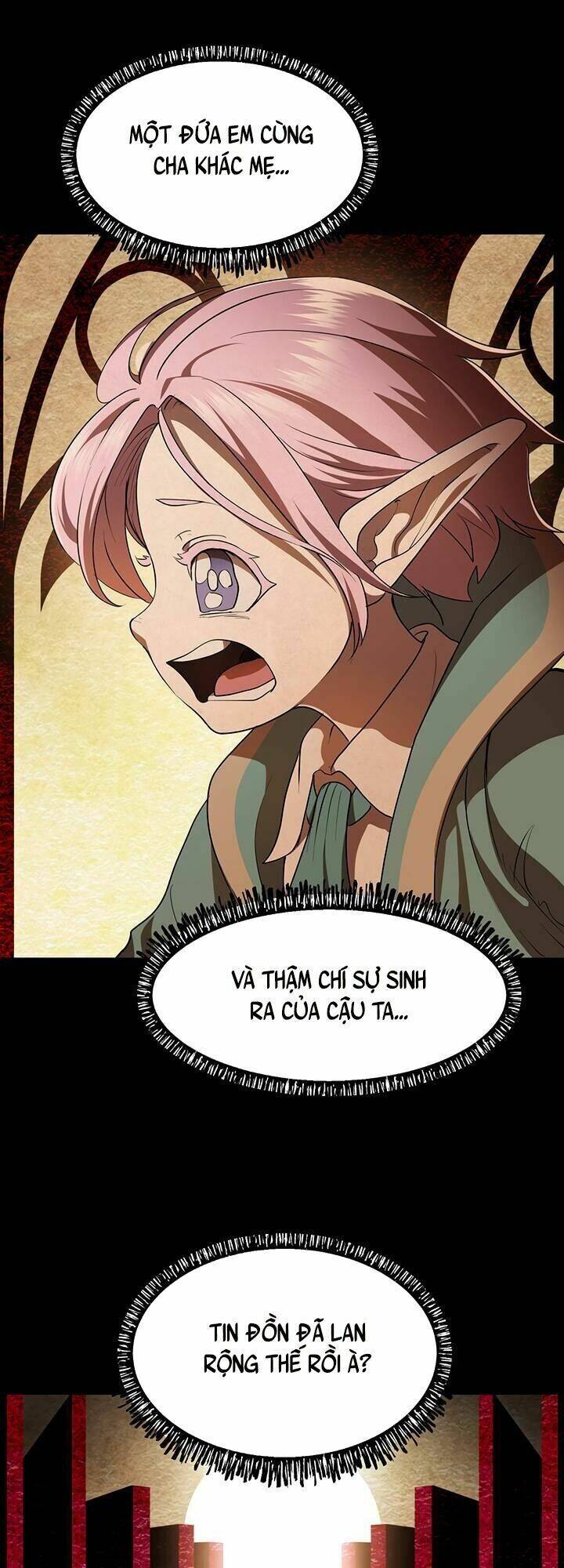 Anh Hùng Mạnh Nhất? Ta Không Làm Lâu Rồi! Chapter 79 - 3